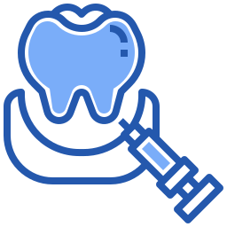 Dental Icon - Emergency dentist in Daventry