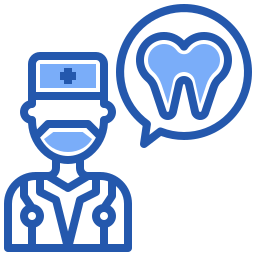 Dental Icon - Emergency dentist in Daventry