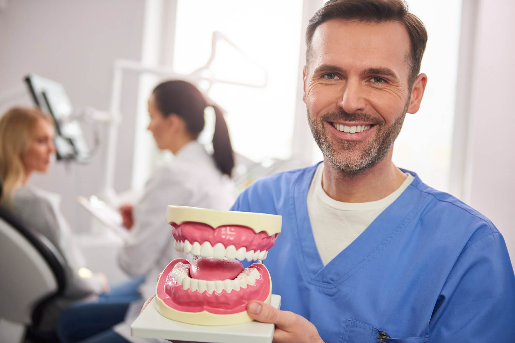Emergency Dentist Daventry - Post image 4