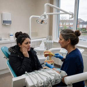 Emergency Dentist Daventry – Same Day Appointments