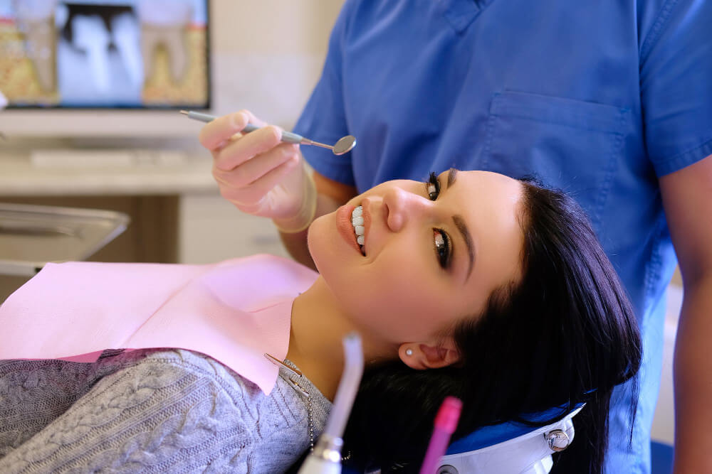Tooth pain checking - Emergency dentist Daventry