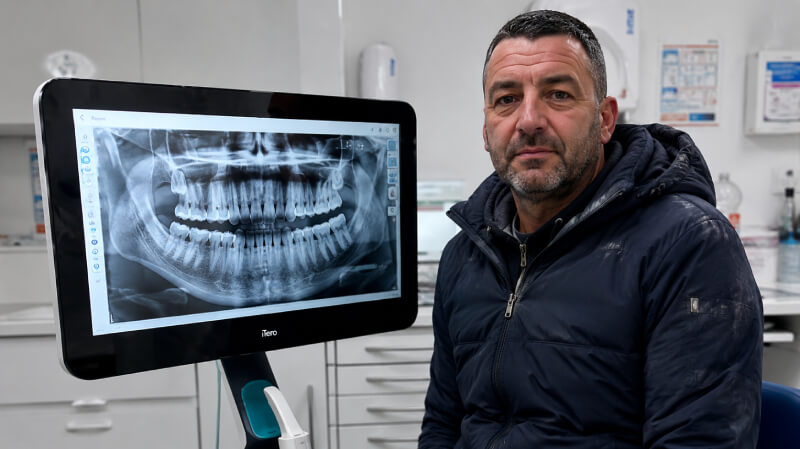 Dental Treatment - Emergency Dentist Daventry – Same Day Appointments