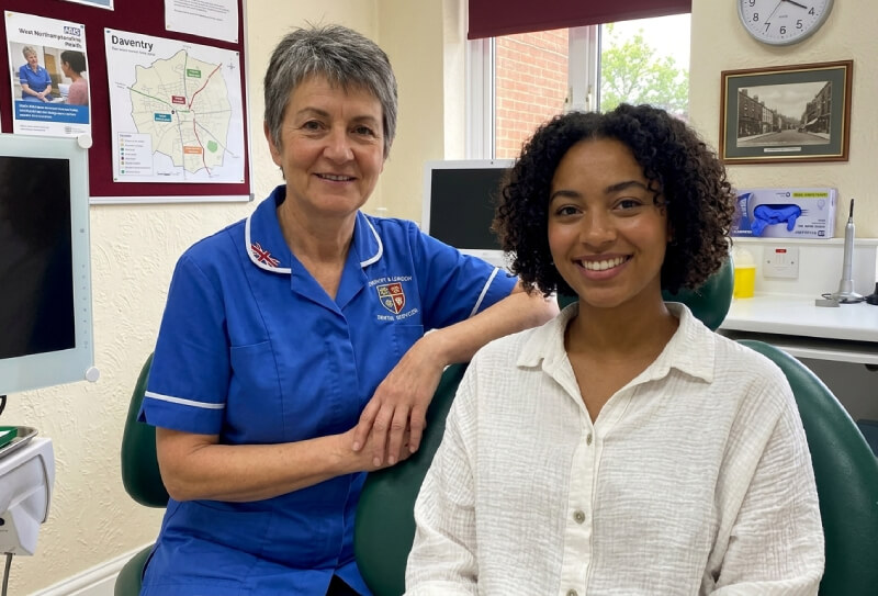 Dental image - Emergency Dentist Daventry – Same Day Appointments