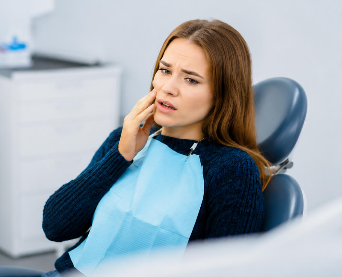 Emergency Dentist Daventry - image 1