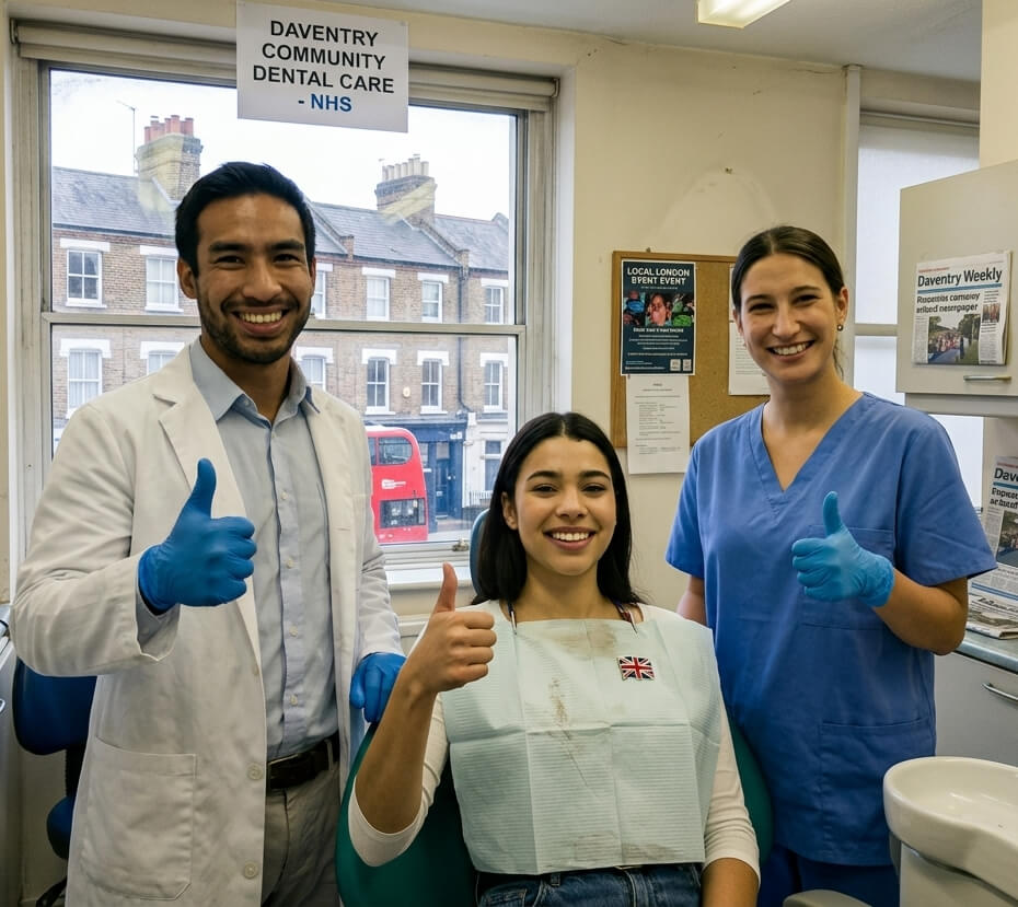 Emergency Dentist Daventry – Same Day Appointments - image 2