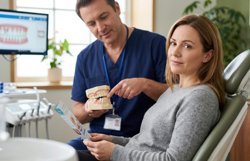 Emergency Dentist Daventry – Same Day Appointments - image 3
