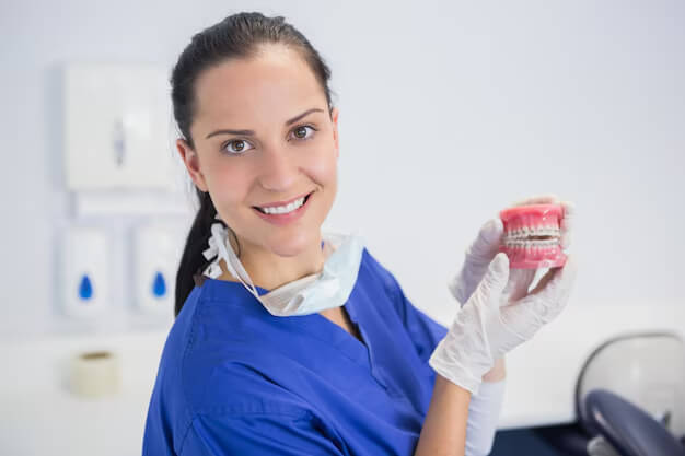 Local women - Emergency Dental Treatments in Daventry
